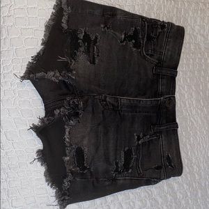 🖤AE High Waisted Short🖤